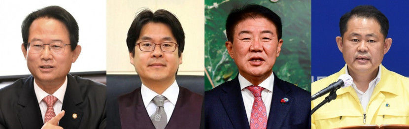 [영남일보·TBC 공동여론조사] 대구 동구갑서 국민의힘 공천 경쟁 치열