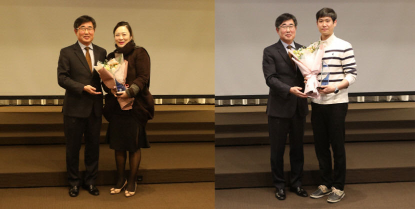 가톨릭상지대, 한국고등직업교육학회 메타버시티 구축사업 성과 인정 받아…