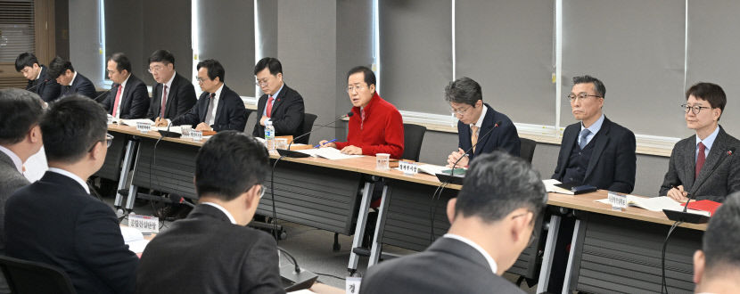 대구시, 지자체 최초 대학정책국 신설…지역대학 소멸 방패 역할