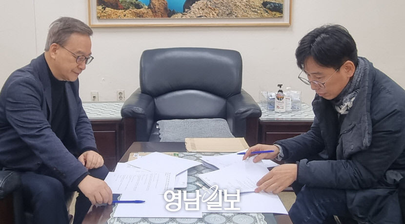 [2024 영남일보 신춘문예] 詩 심사평 엉킨 실 풀고 매듭 새기는 것…인생이라는 서사시의 숭고한 첫 장