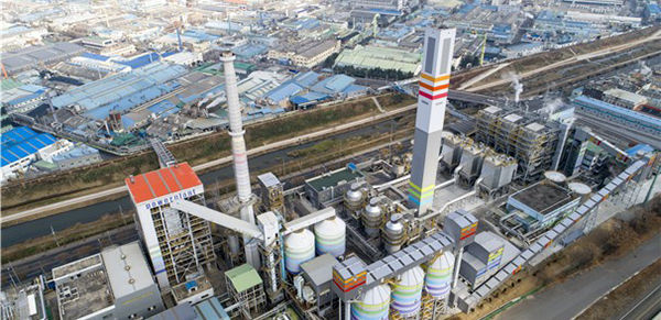 2030년까지 염색산단 조기 이전…대구시 서·북부 악취 저감 종합대책 발표