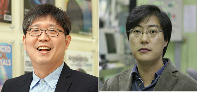포스텍 노준석 교수·가속기연구소 김민규 박사, 세계에서 가장 영향력 있는 연구자 선정