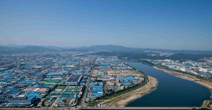 구미산단 모든 제조업체, 내년 1분기 기업경기 악화 전망