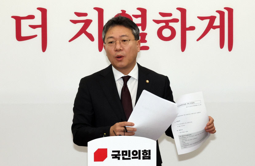 한동훈, 與비대위원에 김예지·김경률·민경우·구자룡·장서정·박은식·윤도현 등 지명