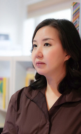 [2024 영남일보 신춘문예] 이수정 작가 수상 소감 앞으로 내가 쉼 없이 부를 이름들