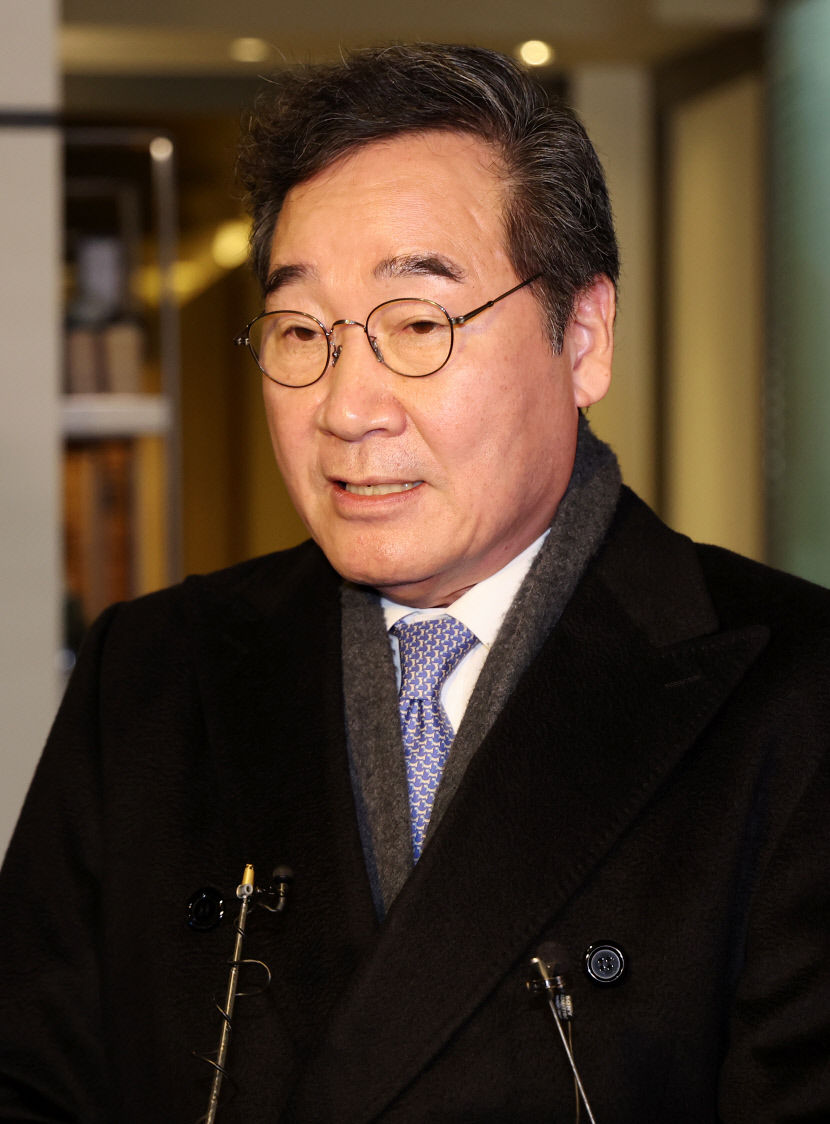 [포토뉴스] 낙명회동, 입장차만 확인했다