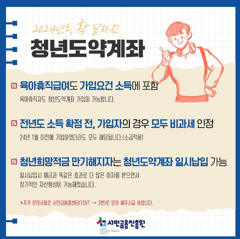 청년계좌