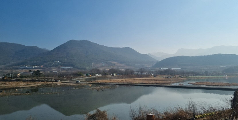 청도 동창천 국가하천 승격…2025년부터 국가관리