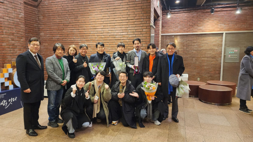 대한민국연극인축제서 대구연극협회 소속 단체·연극인 4개 부문 수상
