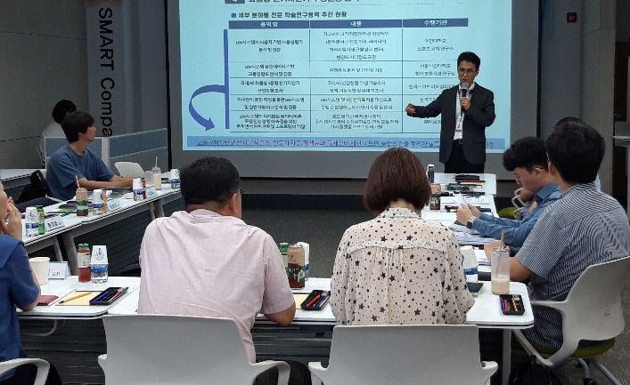 [부활하는 김천 상공업 발전사]  생활물류 상용화까지의 과제