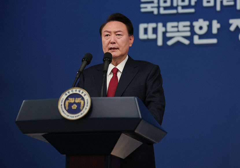 국민 삶 구석까지 전해지는 민생 회복의 해로 만들겠다