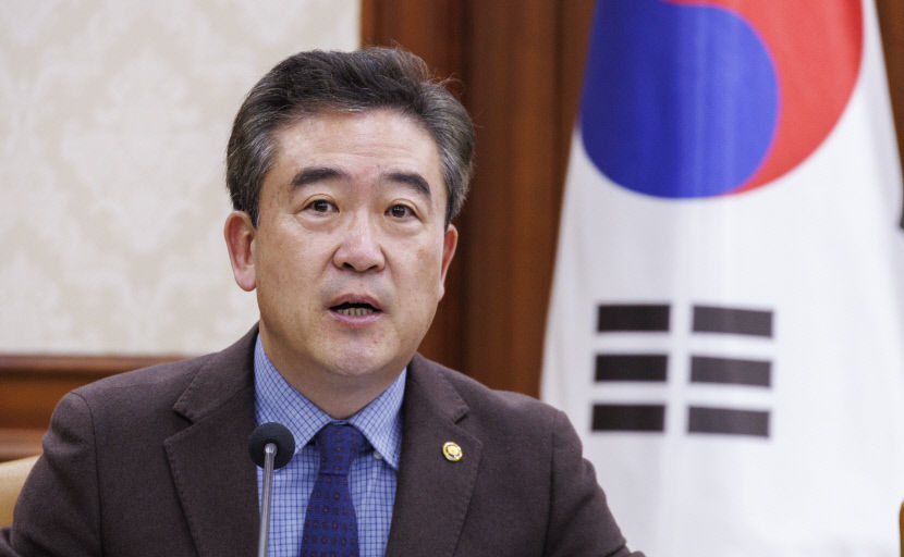 윤희근 경찰청장 이재명 대표 사건 신속하고 엄정하게 수사할 것