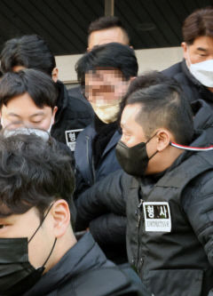 경찰, 한동훈 경호에 경력 240여명 투입···이재명 피습 괴한에게는 살인미수 혐의 적용