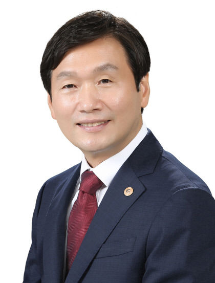 조현일 경산시장 제조업체에 디지털 입힌 산업AI도시 만들겠다