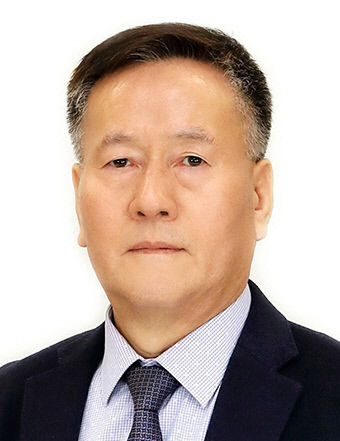 [프로필] 올품 대표이사 강기철