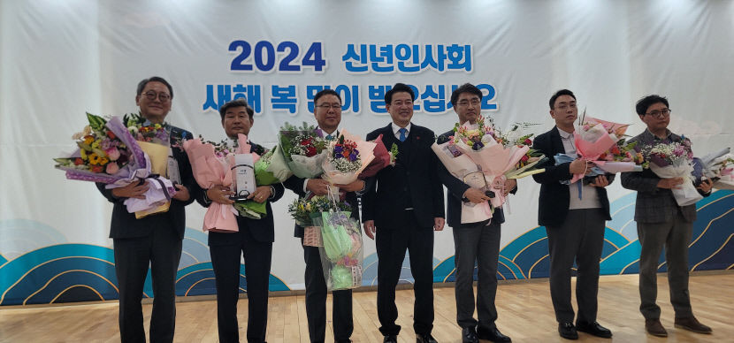 경북 6개 상의 신년 포부 일자리 창출·지역 경제 활성화에 힘쓴다