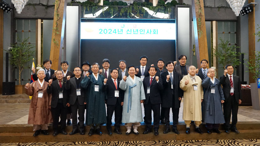 경북 6개 상의 신년 포부 일자리 창출·지역 경제 활성화에 힘쓴다