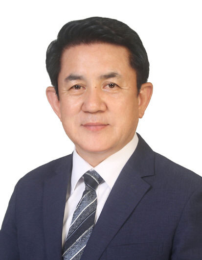 [프로필] 남중구 청도군보건소장