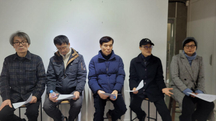 예술인·시민 500여명 대구미술관장 채용 과정 공개하고 사과하라