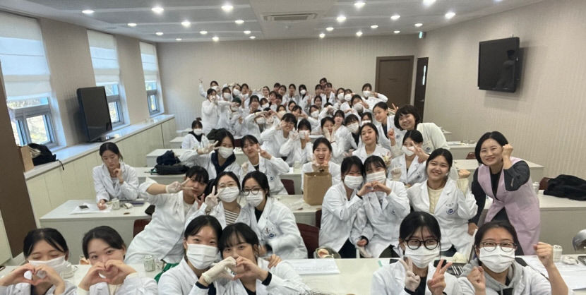 경운대 치위생과, 2년 연속 졸업예정자 전원 국가시험 합격