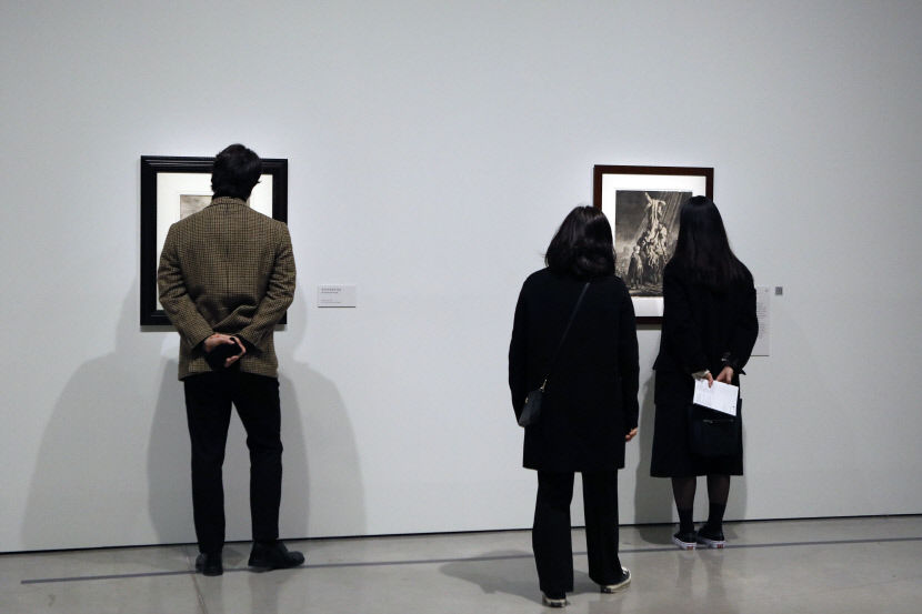 대구미술관 렘브란트, 17세기의 사진가展(전) 일 평균 874명 관람객 기록 흥행가도
