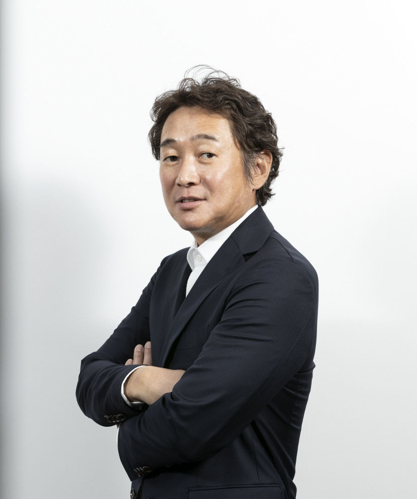 김준식 대동 회장, 데이터와 AI, 로봇을 융합한 새 가치 창출하자