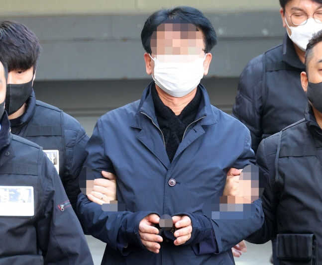 이재명 대표 급습 이유는?…피의자 이대로는 나라 경제 파탄