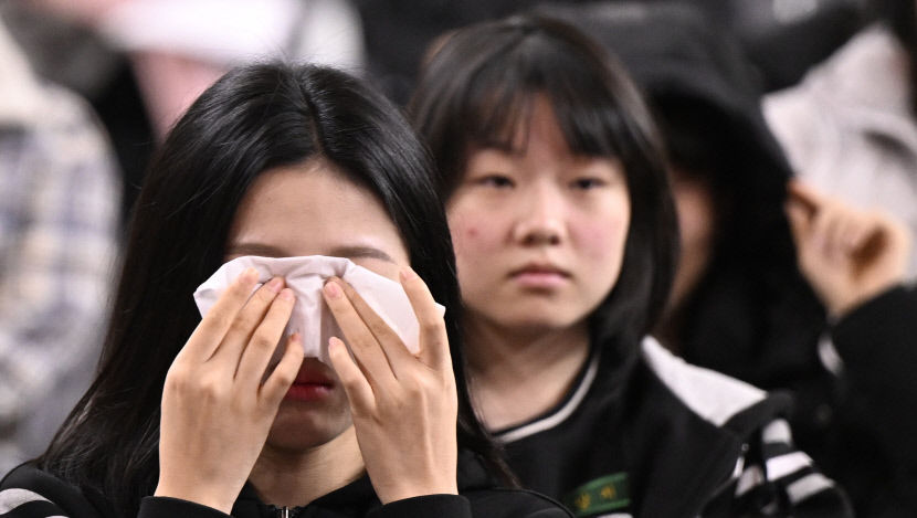 [포토뉴스] 영원히 안녕~ 나의 모교 신당중학교