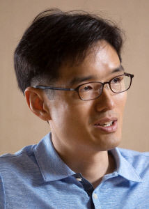 경북대병원 안과 박동호 교수, 국제 저명 학술지 어드밴스드 사이언스 논문 게재