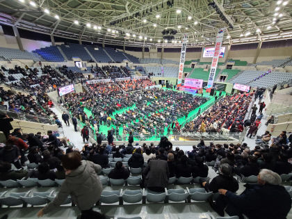 김형동 의정 보고회, 6일 예천·7일 안동서 개최