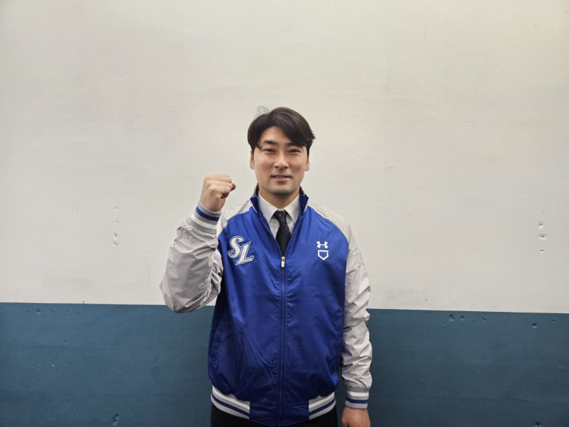삼성 라이온즈, FA로 베테랑 불펜 임창민 영입…계약기간 2년 총액 8억원