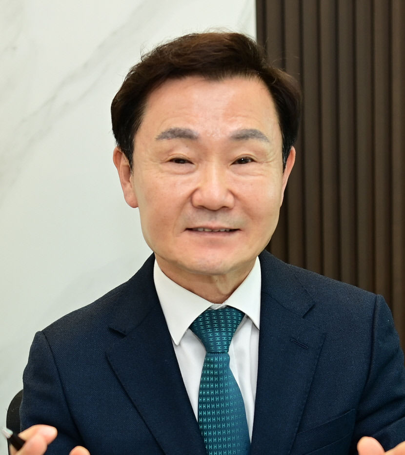 [경북 시·군 단체장 신년 인터뷰] 이남철 고령군수 세계유산 콘텐츠 등 활용 관광객 100만시대 열겠다