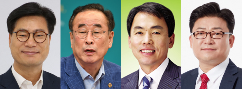 [영남일보·TBC 공동여론조사] 경북 구미을 與野, 공천 경쟁 치열