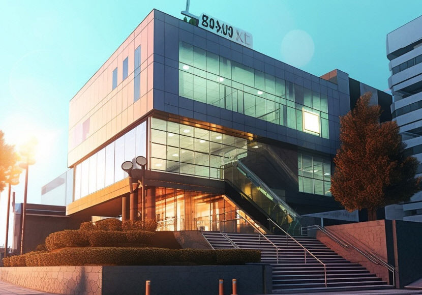 국비 장착 대구 글로벌웹툰센터 건립 올해 본격 시동…2025년 하반기 개소