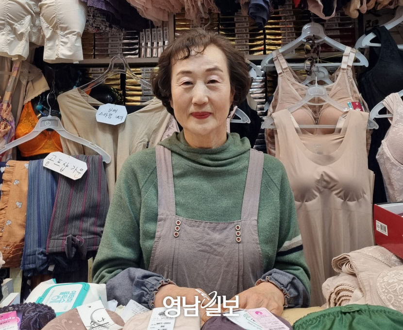 情만 넘치는 곳 아니에요…전통·미래 공존하는 삶의 터전