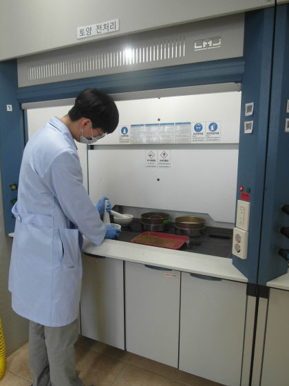 경북 산단 공장 지대 3곳 토양 오염 우려 기준 초과
