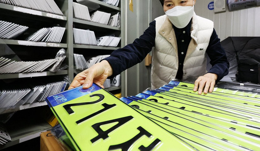 스포츠카가 법인 소유?...람보르기니 10대 중 9대는 법인