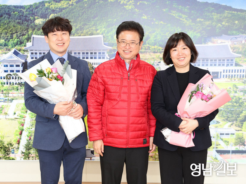 경북도청공무원노조 최초 여성 위원장 탄생…박소영 후보 당선