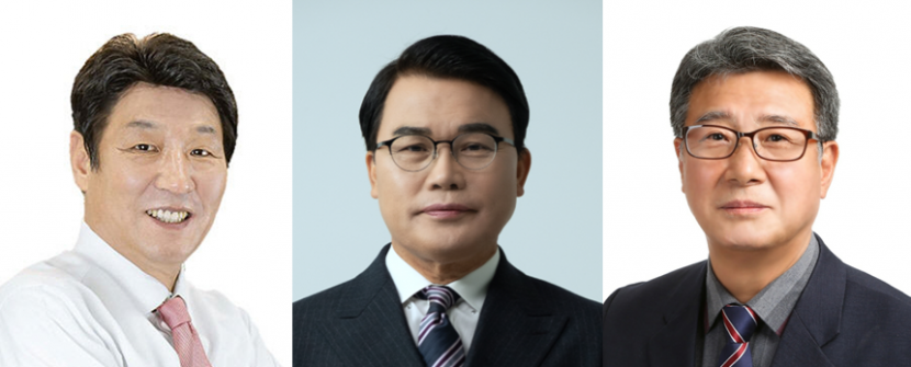 [영남일보·TBC 공동 여론조사] 대구 동구을 與 후보 각축전 치열