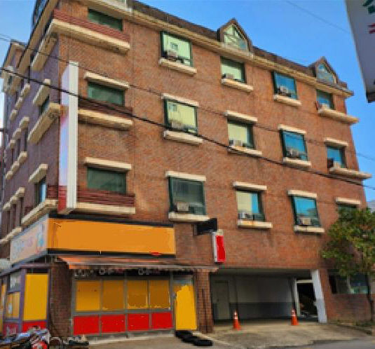[공매 정보] 구미시 원평동 1037-19 숙박시설 등