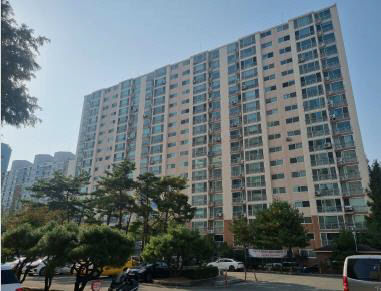 [공매 정보] 경산시 사동 650-1 부영아파트 201동 제10층