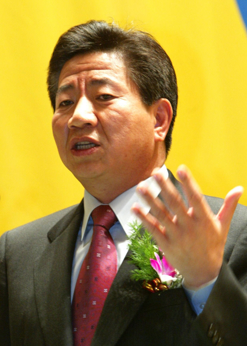 이번엔 무슨 色일까…정당의 색깔정치