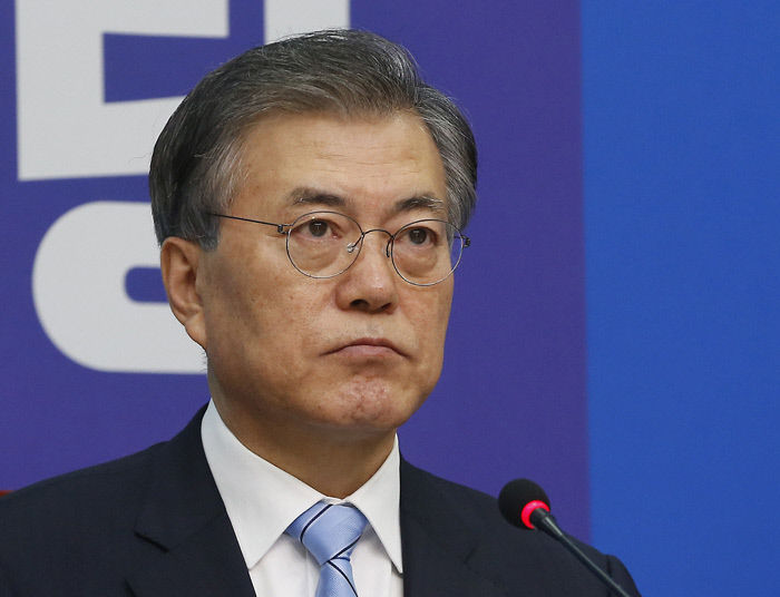 이번엔 무슨 色일까…정당의 색깔정치