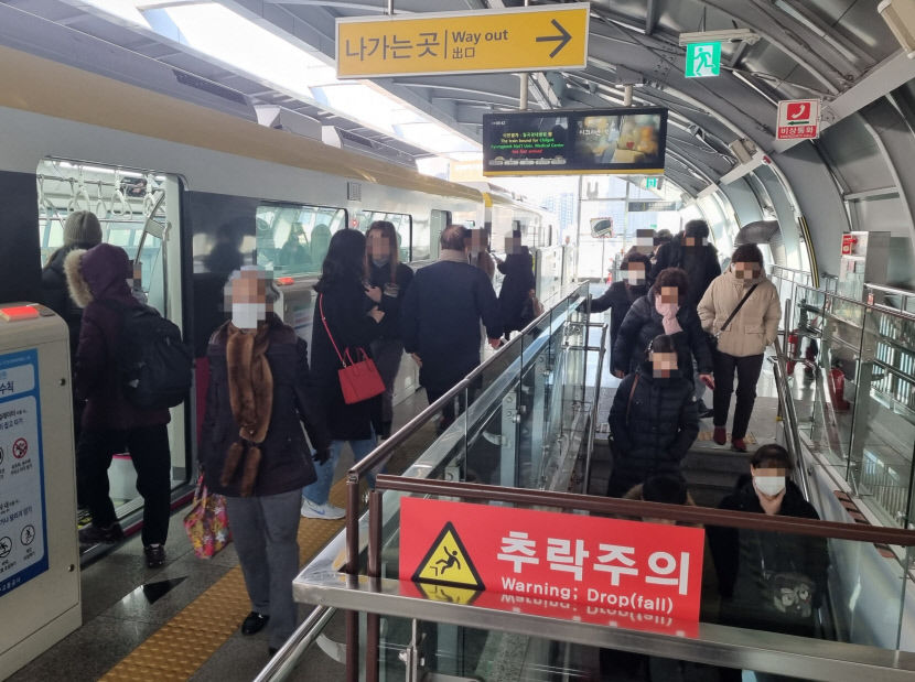 공사업체 못찾아 못하던 대구도시鐵 서문시장역 확장, 1년 만에 본궤도