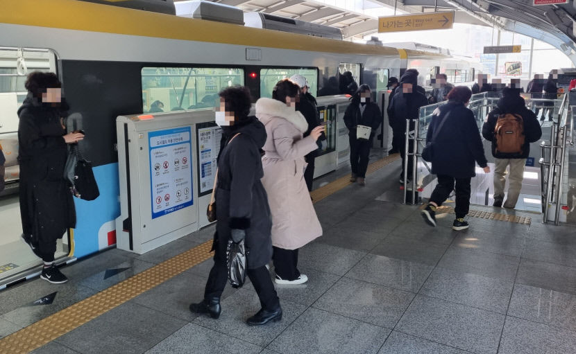 공사업체 못찾아 못하던 대구도시鐵 서문시장역 확장, 1년 만에 본궤도