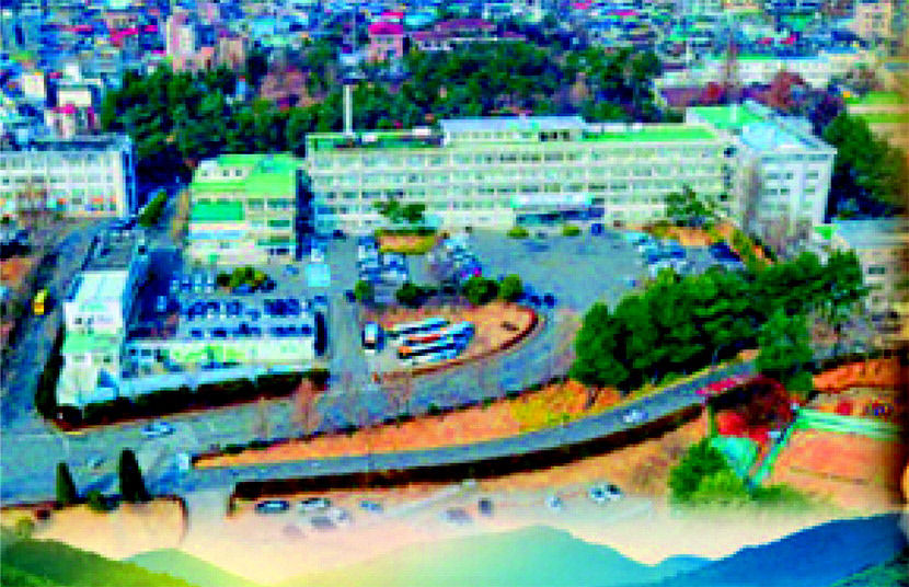 [TK 파이밸리 프로젝트 (하)]  팹리스·파운드리 유치…시스템반도체 자생·경쟁력 동시 확보