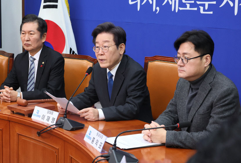이태원특별법 거부권 현실화?…與 정쟁화 의도 vs 野 재협상 불가