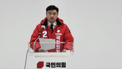 대구 국민의힘 예비후보들 잇따라 이준석, 붙어보자 도전장