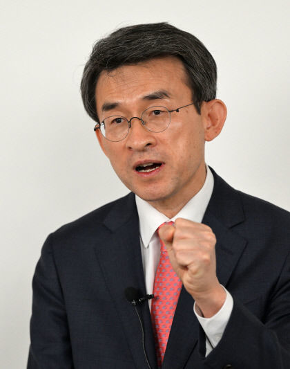 대구 수성갑 정상환 5선의 주호영 동일 지역구 3선 패널티 미적용은 부당