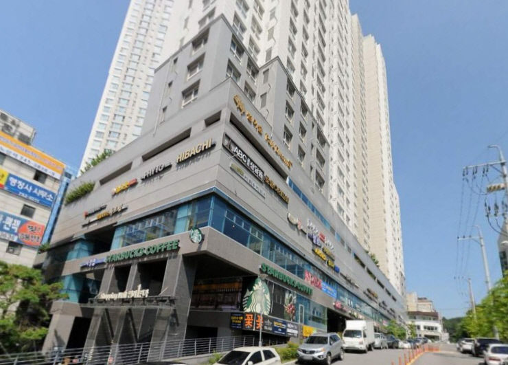 [경매 정보] 대구시 수성구 범어동 근린…35층 건물 2층